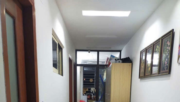 Cần bán chung cư Kim Văn Kim Lũ - 63m2  - 3N2WC - giá 2,45 tỷ tầng trung